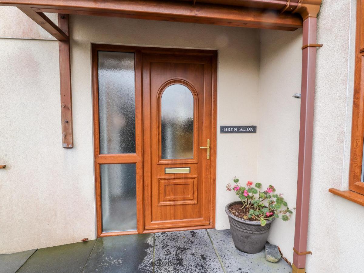 Bryn Seion Villa Llanddeiniolen Exterior foto